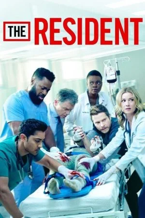 مسلسل The Resident الموسم الثالث الحلقة 11 الحادية عشر