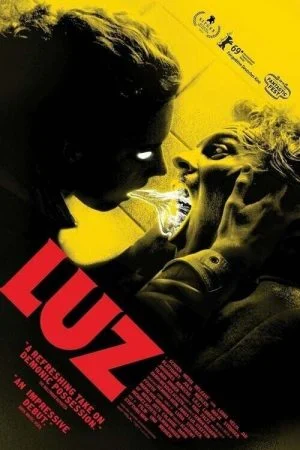 فيلم Luz 2018 مترجم