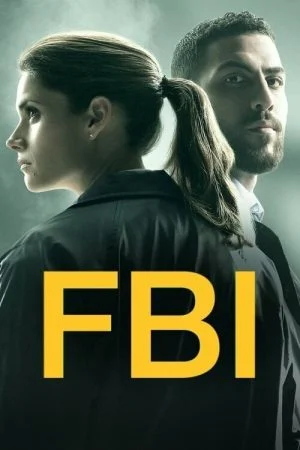 مسلسل FBI الموسم الثاني الحلقة 13 الثالثة عشر