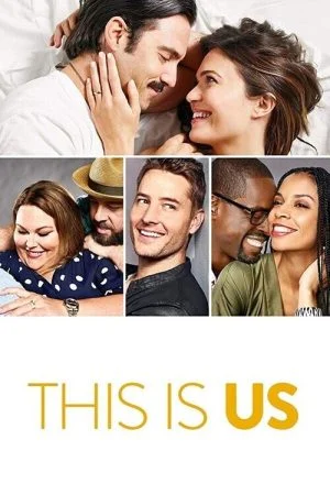 مسلسل This Is Us الموسم الرابع الحلقة 18 الثامنة عشر