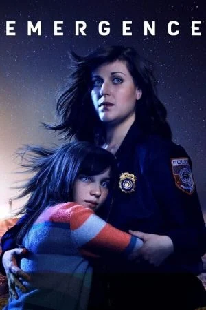 مسلسل Emergence الموسم الاول الحلقة 13 الثالثة عشر