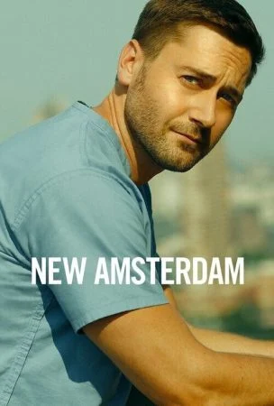 مسلسل New Amsterdam الموسم الثاني الحلقة 10 العاشرة