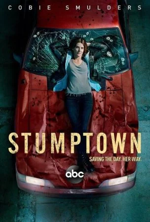 مسلسل Stumptown الموسم الاول الحلقة 11 الحادية عشر