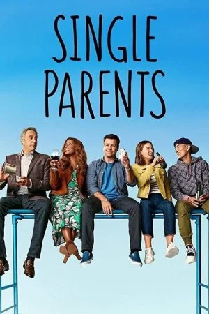 مسلسل Single Parents الموسم الثاني الحلقة 11 الحادية عشر