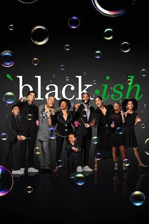 مسلسل Black-ish الموسم السادس الحلقة 1 الاولى