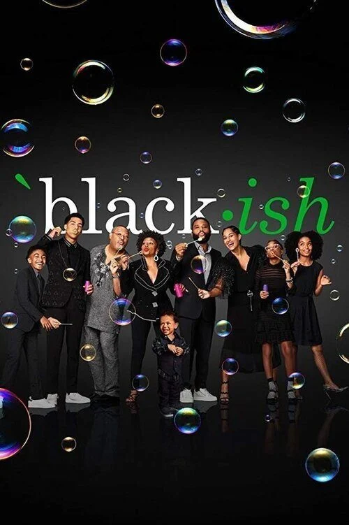 مسلسل Black-ish الموسم السادس الحلقة 1 الاولى