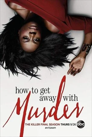 مسلسل How to Get Away with Murder الموسم السادس الحلقة 14 الرابعة عشر