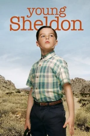 مسلسل Young Sheldon الموسم الثالث الحلقة 18 الثامنة عشر