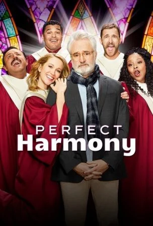 مسلسل Perfect Harmony الموسم الاول الحلقة 13 الثالثة عشر