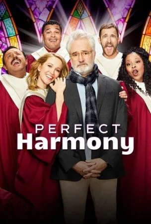مسلسل Perfect Harmony الموسم الاول الحلقة 11 الحادية عشر