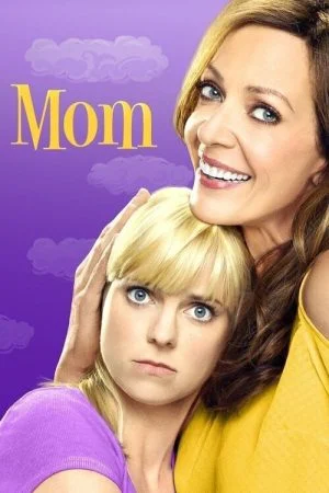 مسلسل Mom الموسم السابع الحلقة 18 الثامنة عشر