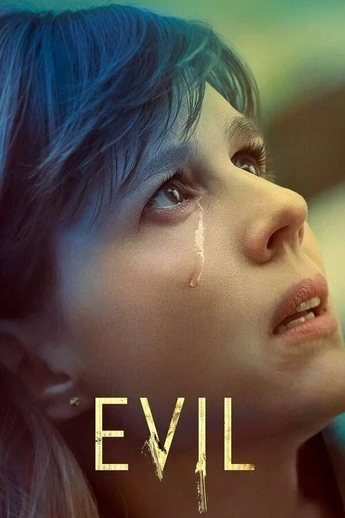 مسلسل Evil الموسم الاول الحلقة 2 الثانية
