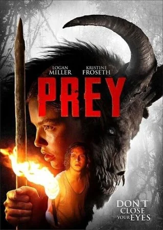 فيلم Prey 2019 مترجم