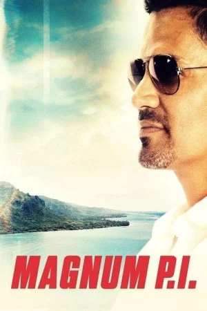 مسلسل Magnum P.I. الموسم الثاني الحلقة 19 التاسعة عشر