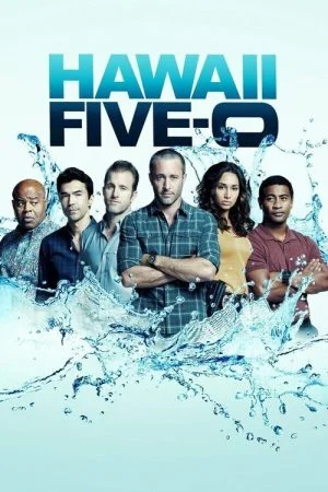 مسلسل Hawaii Five-0 الموسم العاشر الحلقة 20 العشرون