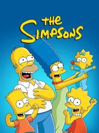 مسلسل The Simpsons الموسم الحادي والثلاثون الحلقة 17 السابعة عشر