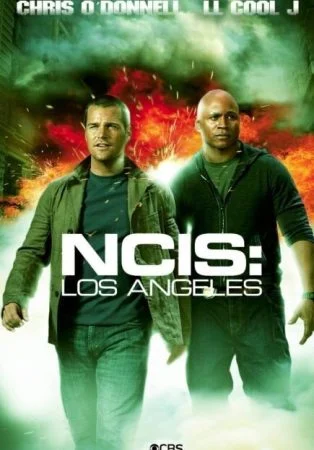 مسلسل NCIS: Los Angeles الموسم الحادي عشر الحلقة 18 الثامنة عشر