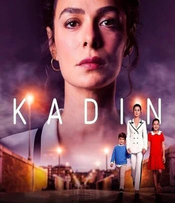 مسلسل امرأة الموسم الثالث الحلقة 4 الرابعة مترجمة