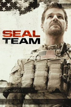 مسلسل SEAL Team الموسم الثالث الحلقة 9 التاسعة