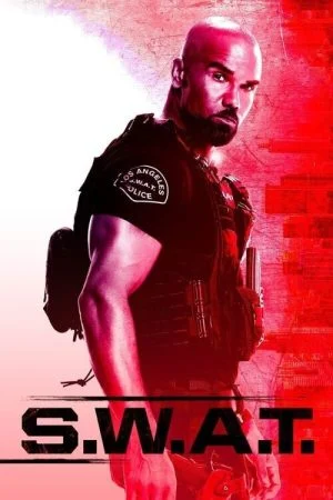 مسلسل S.W.A.T. الموسم الثالث الحلقة 16 السادسة عشر