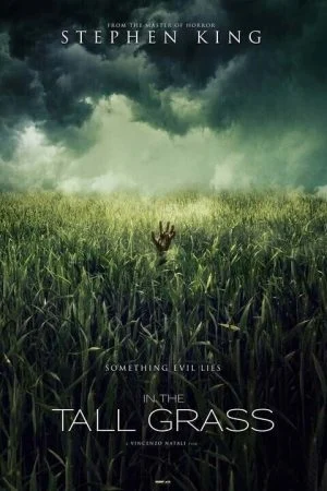 فيلم In the Tall Grass 2019 مترجم