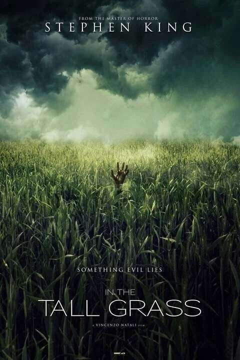 فيلم In the Tall Grass 2019 مترجم