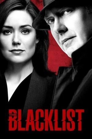 مسلسل The Blacklist الموسم السابع الحلقة 18 الثامنة عشر
