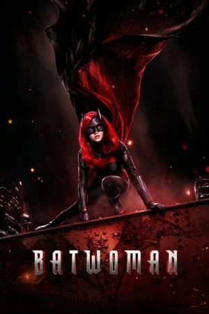 مسلسل Batwoman الموسم الاول الحلقة 10 العاشرة