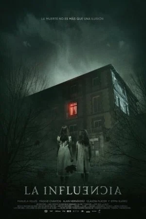 فيلم The Influence 2019 مترجم