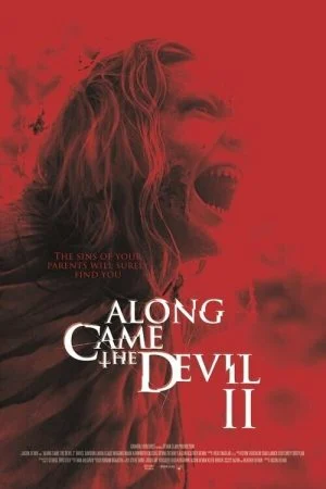 فيلم Along Came the Devil 2 2019 مترجم
