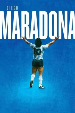 فيلم Diego Maradona 2019 مترجم