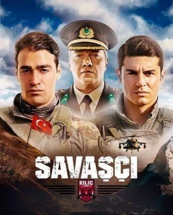 مسلسل المحارب الموسم الرابع الحلقة 4 الرابعة مترجمة