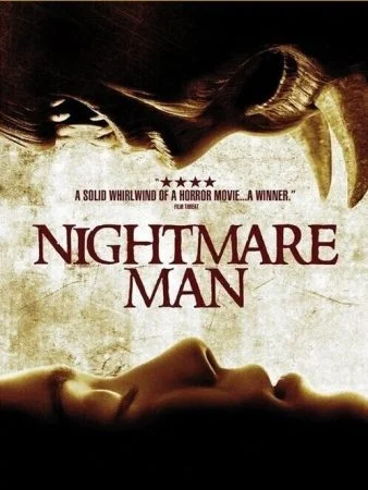 فيلم Nightmare Man 2006 مترجم