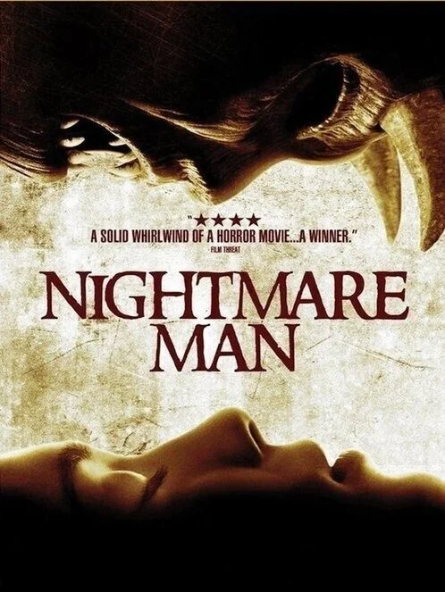 فيلم Nightmare Man 2006 مترجم