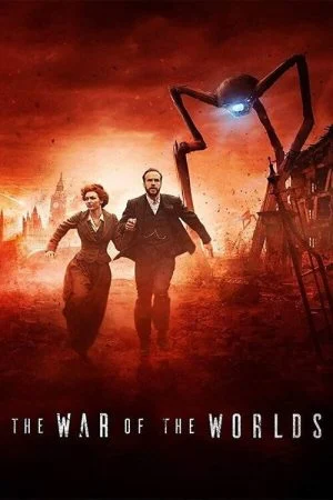 مسلسل The War of the Worlds الموسم الاول الحلقة 1 الاولى