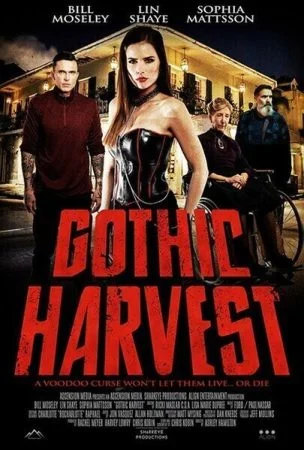 فيلم Gothic Harvest 2018 مترجم