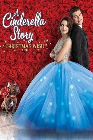 فيلم A Cinderella Story: Christmas Wish 2019 مترجم