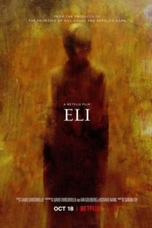 فيلم Eli 2019 مترجم