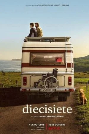 فيلم Diecisiete 2019 مترجم