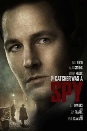 فيلم The Catcher Was a Spy 2018 مترجم