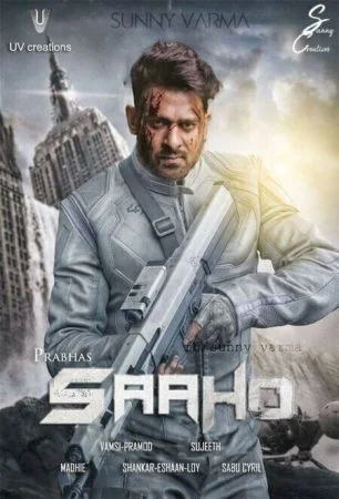 فيلم Saaho 2019 مترجم