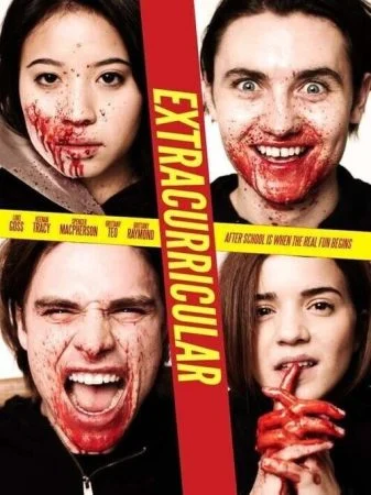 فيلم Extracurricular 2018 مترجم