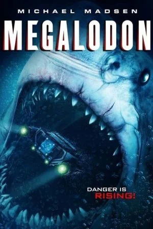 فيلم Megalodon 2018 مترجم