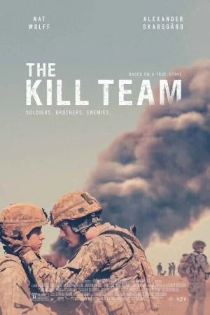 فيلم The Kill Team 2019 مترجم