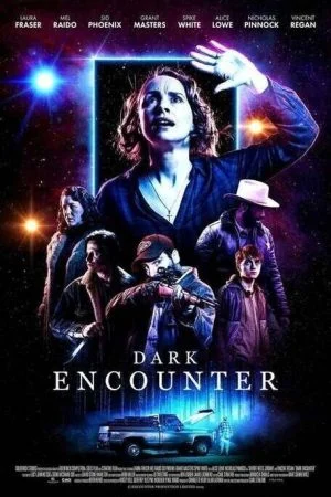 فيلم Dark Encounter 2019 مترجم