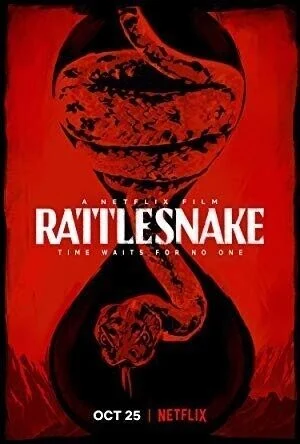 فيلم Rattlesnake 2019 مترجم