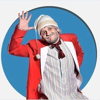 برنامج شكشك شو الموسم الثاني