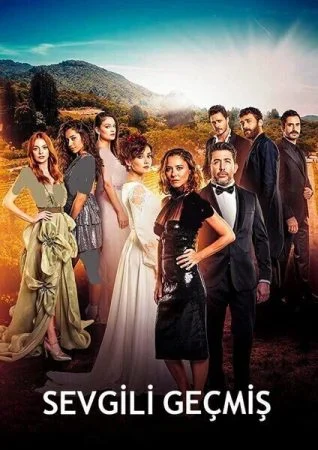 مسلسل الماضي العزيز الحلقة 8 الثامنة والاخيرة مترجمة