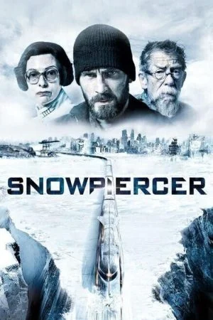 فيلم Snowpiercer 2013 مترجم