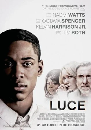 فيلم Luce 2019 مترجم